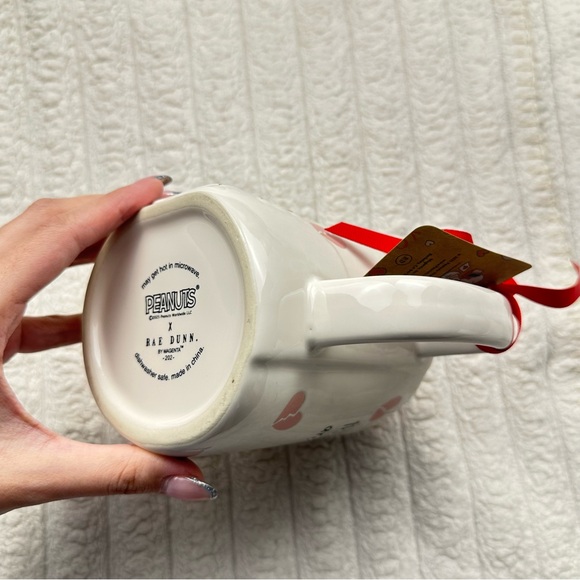 Rae Dunn Mug - Picture 6 of 9